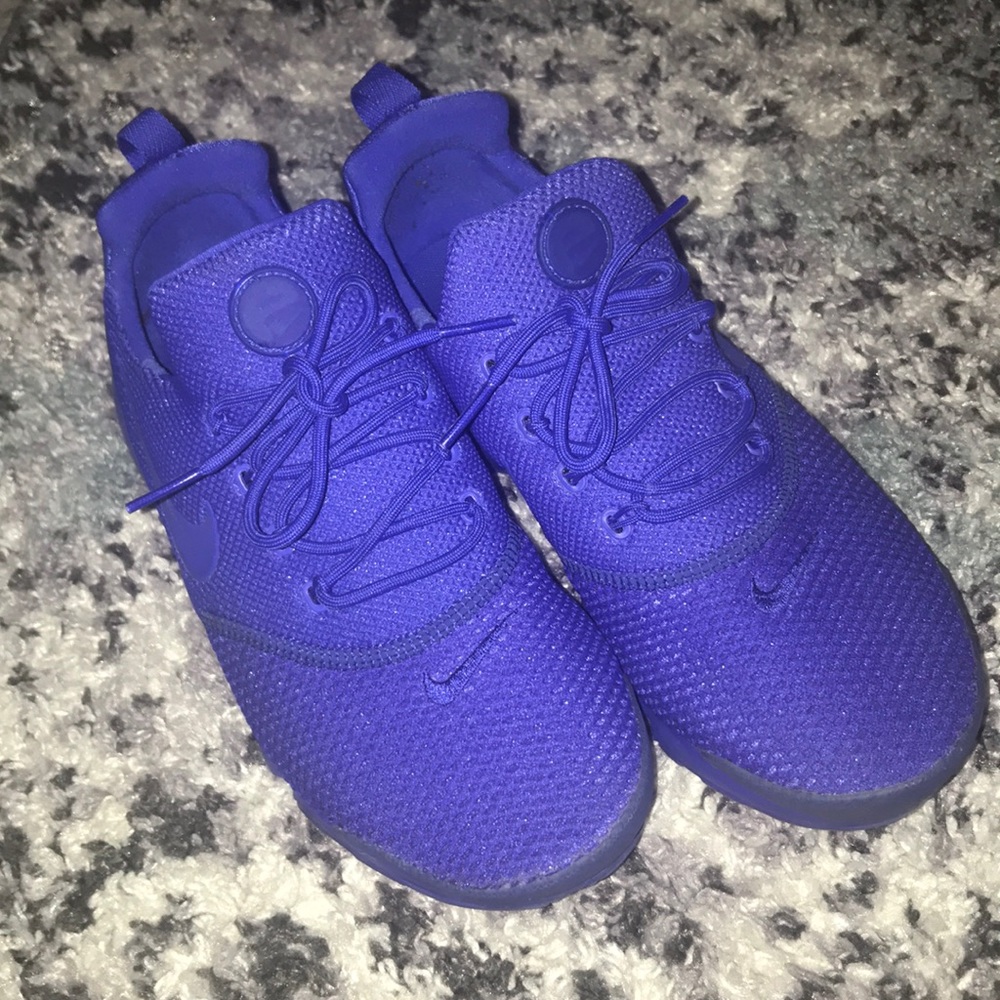 Bright Royal Blue Nike Air Presto